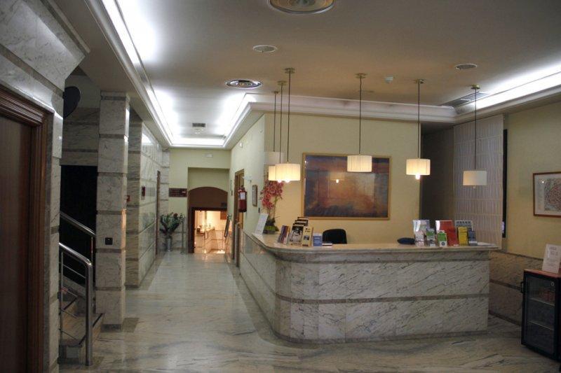 Hotel Yit Conquista De Toledo Dış mekan fotoğraf