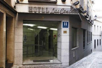 Hotel Yit Conquista De Toledo Dış mekan fotoğraf